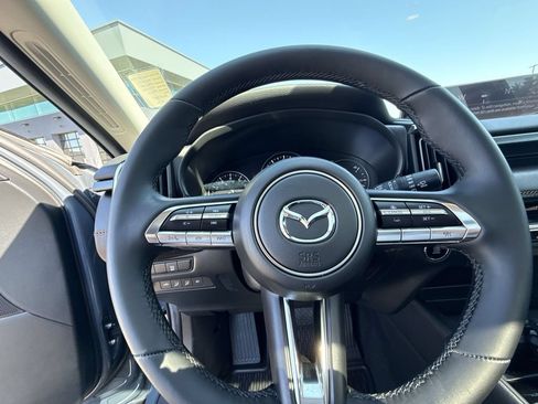 Used 2025 MAZDA CX-50 AWD 2.5 S w/ Weather Package image 20