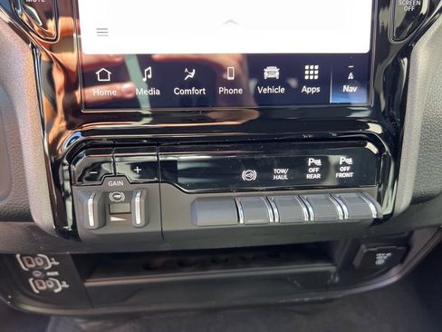 New 2026 RAM 3500 Tradesman image 21