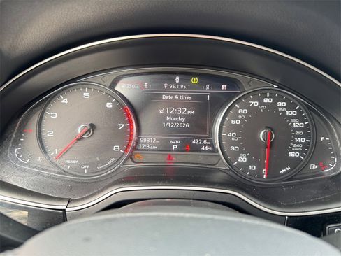 Used 2018 Audi Q7 3.0T Premium image 29