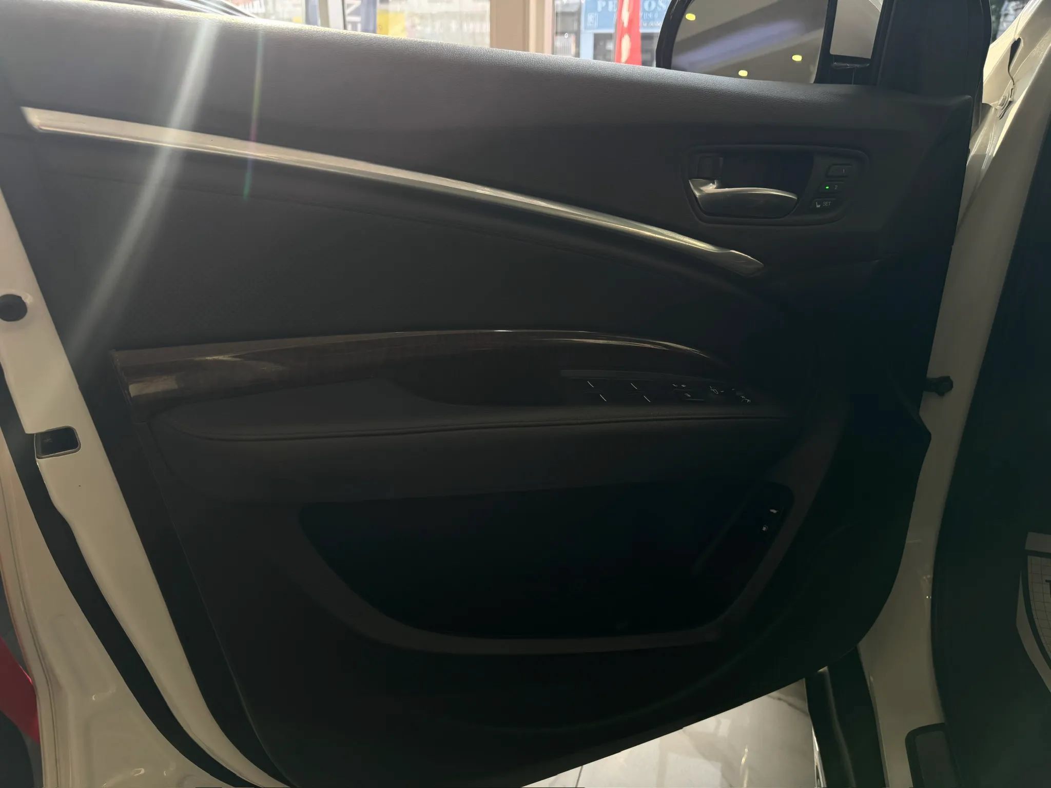 Used 2020 Acura MDX w/ Technology Package AWD/4WD image 12