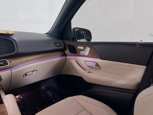 Used 2024 Mercedes-Benz GLE 350 4MATIC image 23