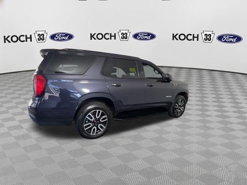 Used 2023 GMC Yukon AT4 image 22