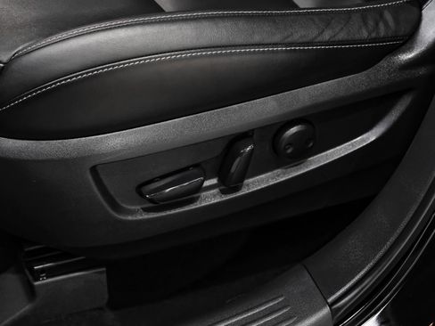 Used 2020 INFINITI QX50 Essential w/ Edition 30 Package image 39