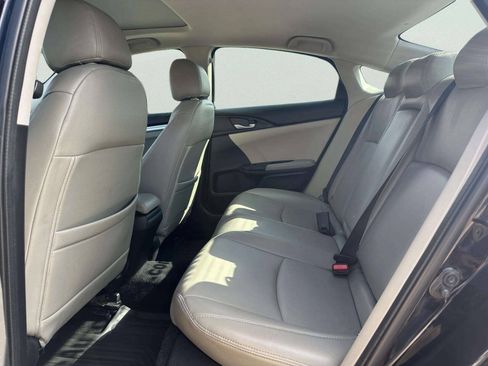 Used 2016 Honda Civic EX image 11