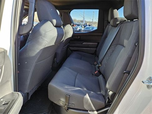 Used 2024 Toyota Tacoma SR5 image 9