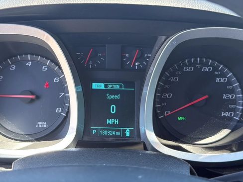 Used 2014 Chevrolet Equinox LS FWD image 18