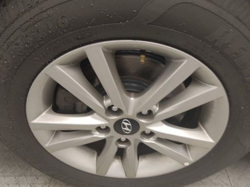 Used 2017 Hyundai Sonata SE FWD image 31