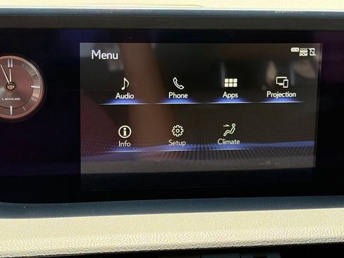 Used 2019 Lexus ES 350 w/ Premium Package FWD image 28