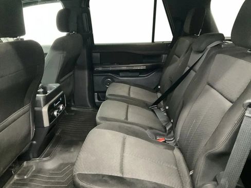 Used 2020 Ford Expedition XLT AWD/4WD image 11