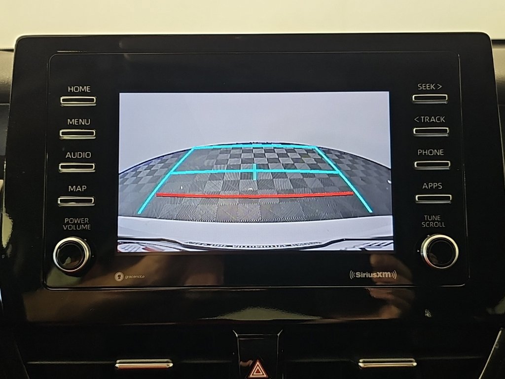 Used 2023 Toyota Camry SE FWD image 18