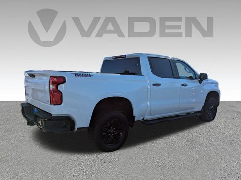 Used 2023 Chevrolet Silverado 1500 LT Trail Boss w/ Protection Package image 23