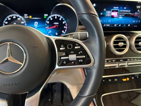 Used 2020 Mercedes-Benz GLC 300 image 18