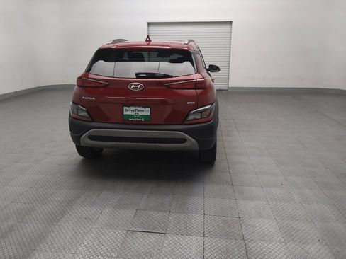 Used 2023 Hyundai Kona SEL AWD/4WD image 7
