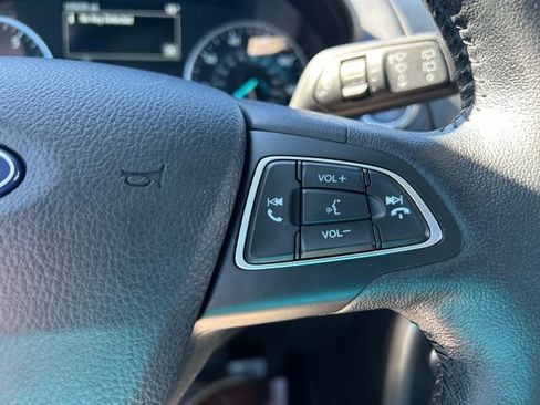 Used 2018 Ford EcoSport SE image 21