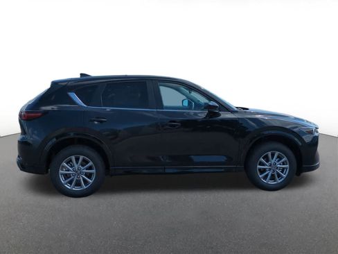 New 2025 MAZDA CX-5 AWD 2.5 S w/ Select Package image 7