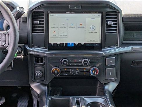 New 2026 Ford F150 STX image 11
