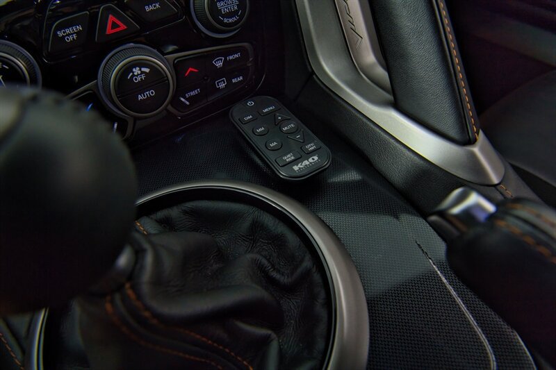 Used 2014 SRT Viper SRT-10 RWD image 27