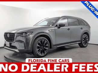 Used 2024 MAZDA CX-90 Plug-In Hybrid w/ Premium Pkg AWD/4WD video 1