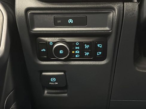 Used 2025 Ford F150 XLT w/ Equipment Group 302A MID AWD/4WD image 20