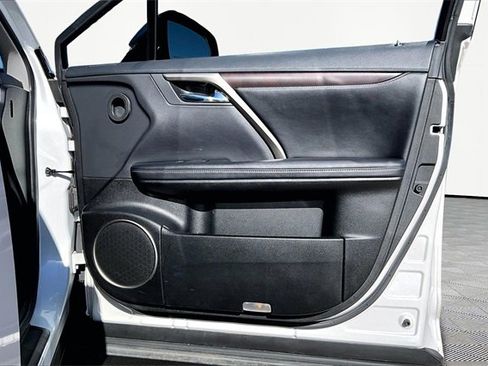 Used 2021 Lexus RX 350 FWD w/ Premium Package image 19