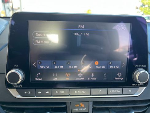Used 2023 Nissan Altima 2.5 SV FWD image 20