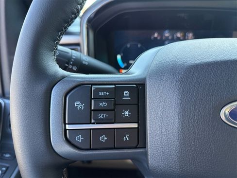 New 2026 Ford F350 Lariat w/ Lariat Premium Package image 25
