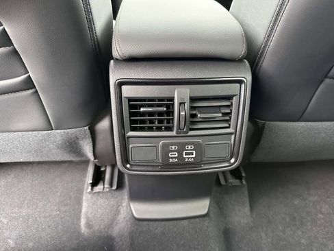 New 2026 Subaru Forester Sport image 18