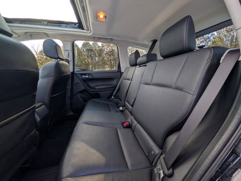 Used 2018 Subaru Forester 2.5i Limited image 35