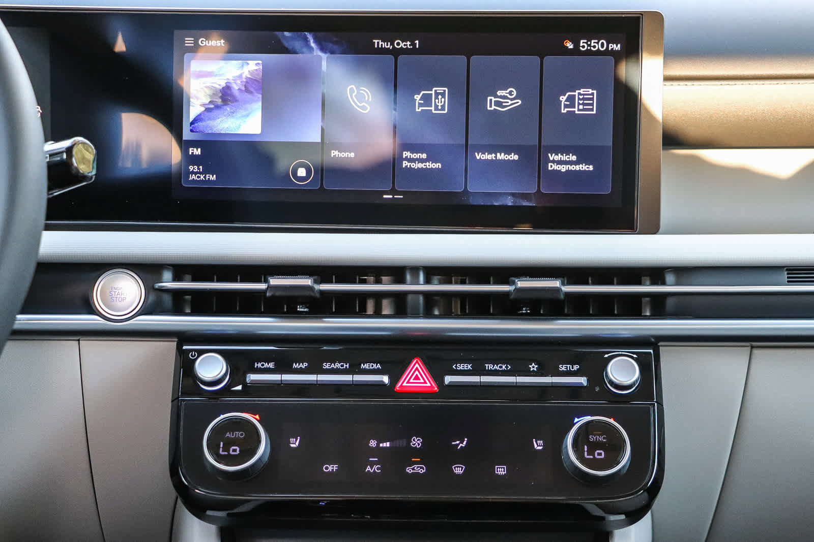 New 2026 Hyundai Tucson SEL Plus FWD image 14
