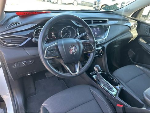 Certified 2023 Buick Encore GX Preferred w/ Cold Weather Comfort Package image 7