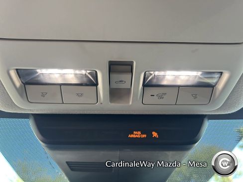 Used 2023 MAZDA MAZDA3 s image 21