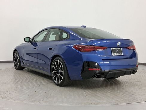 Certified 2025 BMW M440i image 3