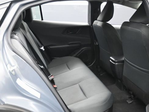 Used 2024 Toyota Prius LE image 32