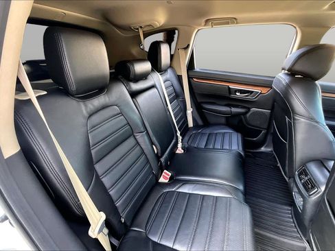 Used 2020 Honda CR-V EX image 21