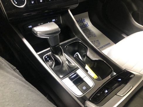 Used 2023 Hyundai Santa Cruz SEL w/ Activity Package image 29