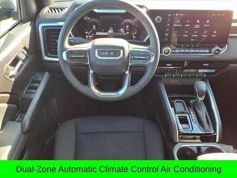 New 2026 GMC Canyon Elevation w/ Convenience Package RWD image 7