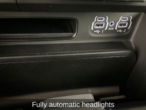 Certified 2022 RAM 1500 Big Horn image 27