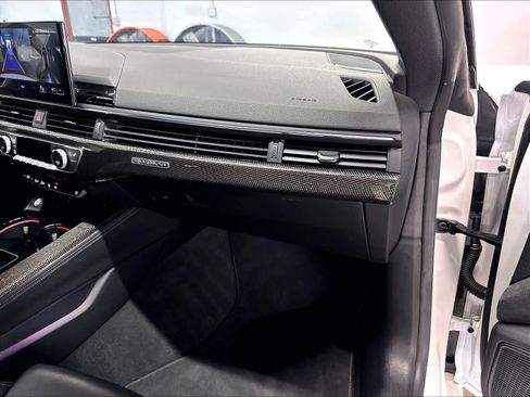 Certified 2023 Audi S5 Prestige w/ Prestige Package AWD/4WD image 17