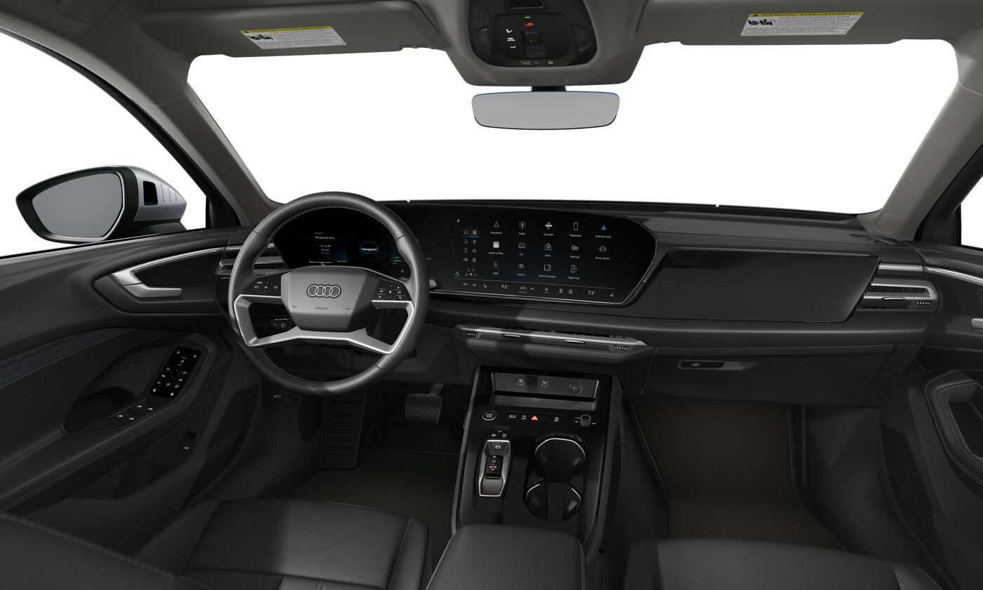 Certified 2025 Audi A5 Premium AWD/4WD image 3