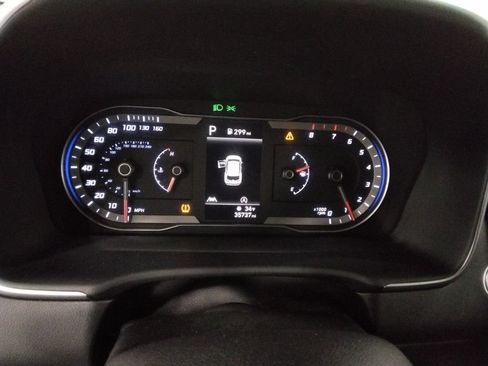 Used 2024 Hyundai Tucson SEL FWD image 21