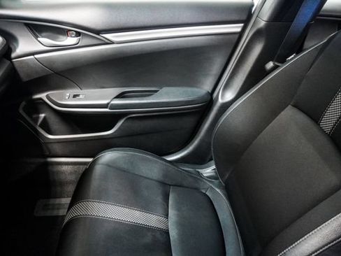 Used 2020 Honda Civic Sport image 26
