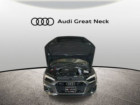 Used 2023 Audi A5 2.0T Premium w/ Convenience Package AWD/4WD image 15