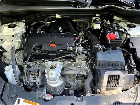 Used 2024 Honda HR-V LX image 30