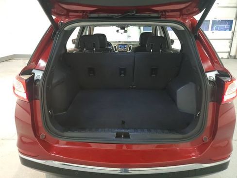 Used 2020 Chevrolet Equinox LT AWD/4WD image 24