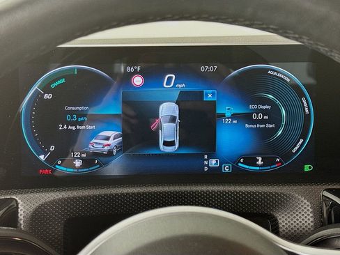 Used 2019 Mercedes-Benz A 220 4MATIC image 12