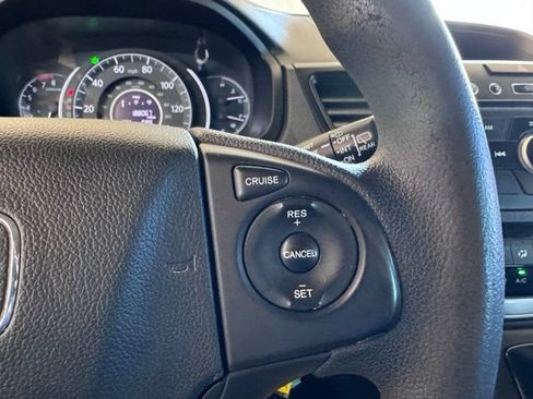 Used 2015 Honda CR-V LX image 15