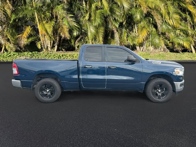 Used 2020 RAM 1500 Big Horn AWD/4WD image 3