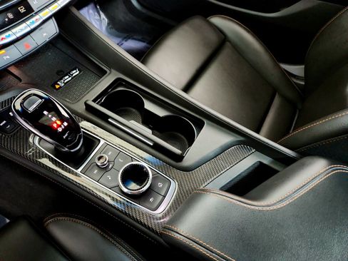 Used 2024 Cadillac CT5 Sport image 15