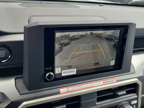 New 2026 Toyota Tacoma SR5 AWD/4WD image 29