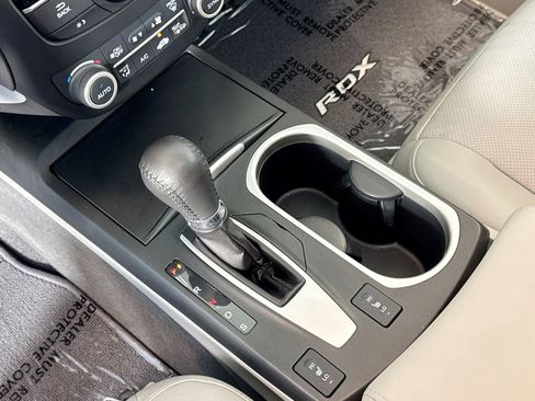 Used 2016 Acura RDX w/ Technology Package image 16